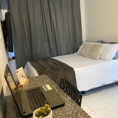 Flat No Centro, Conforto Total 01 Apartment Фейра ди Сантана Екстериор снимка