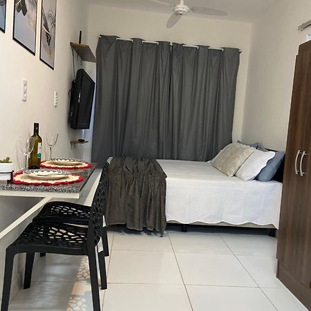 Flat No Centro, Conforto Total 01 Apartment Фейра ди Сантана Екстериор снимка