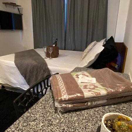 Flat No Centro, Conforto Total 01 Apartment Фейра ди Сантана Екстериор снимка