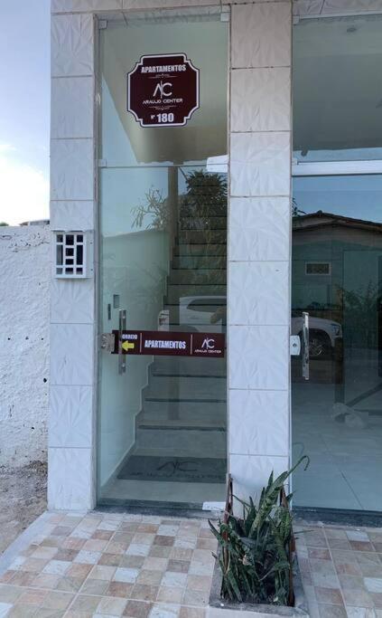 Flat No Centro, Conforto Total 01 Apartment Фейра ди Сантана Екстериор снимка