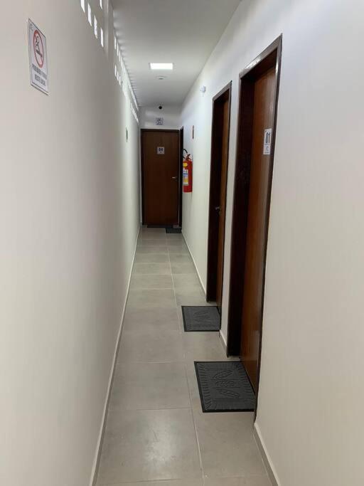 Flat No Centro, Conforto Total 01 Apartment Фейра ди Сантана Екстериор снимка