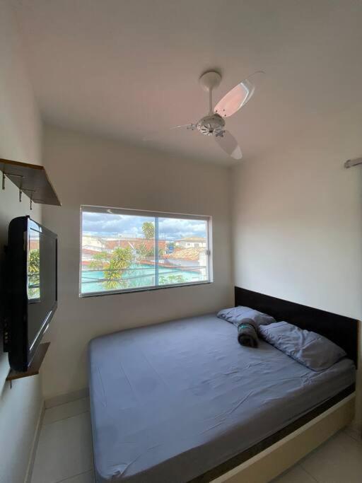 Flat No Centro, Conforto Total 01 Apartment Фейра ди Сантана Екстериор снимка