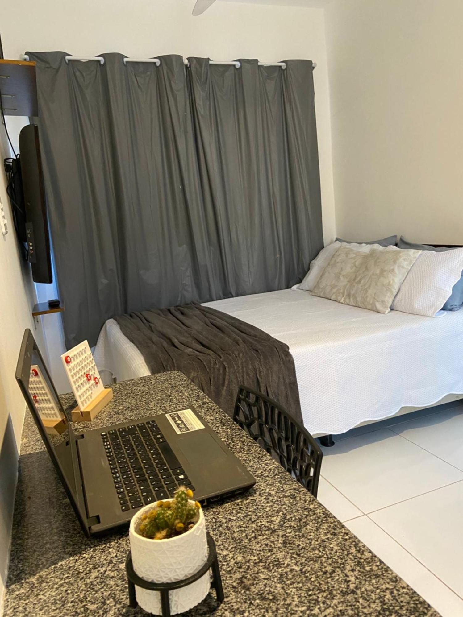 Flat No Centro, Conforto Total 01 Apartment Фейра ди Сантана Екстериор снимка