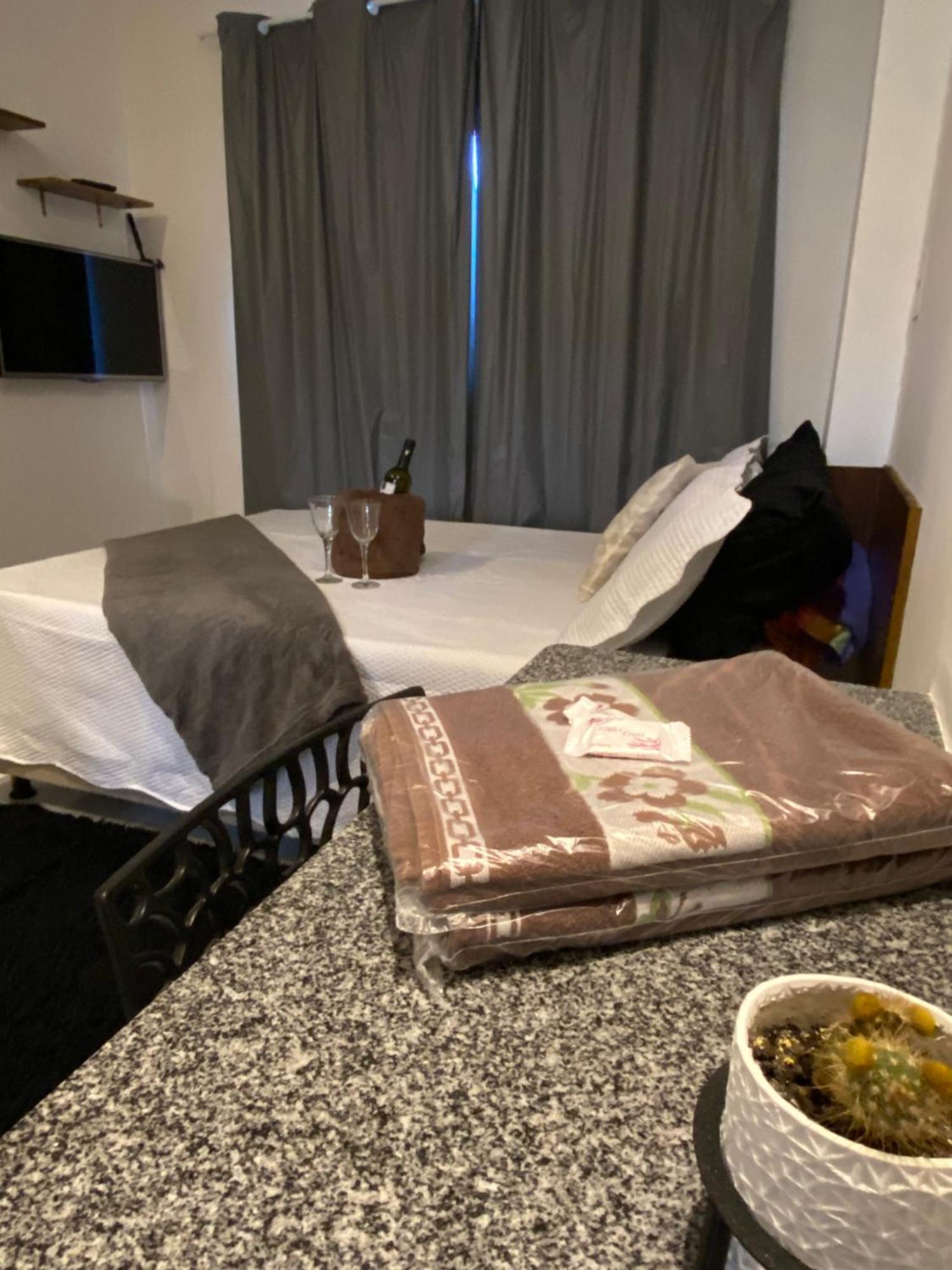 Flat No Centro, Conforto Total 01 Apartment Фейра ди Сантана Екстериор снимка
