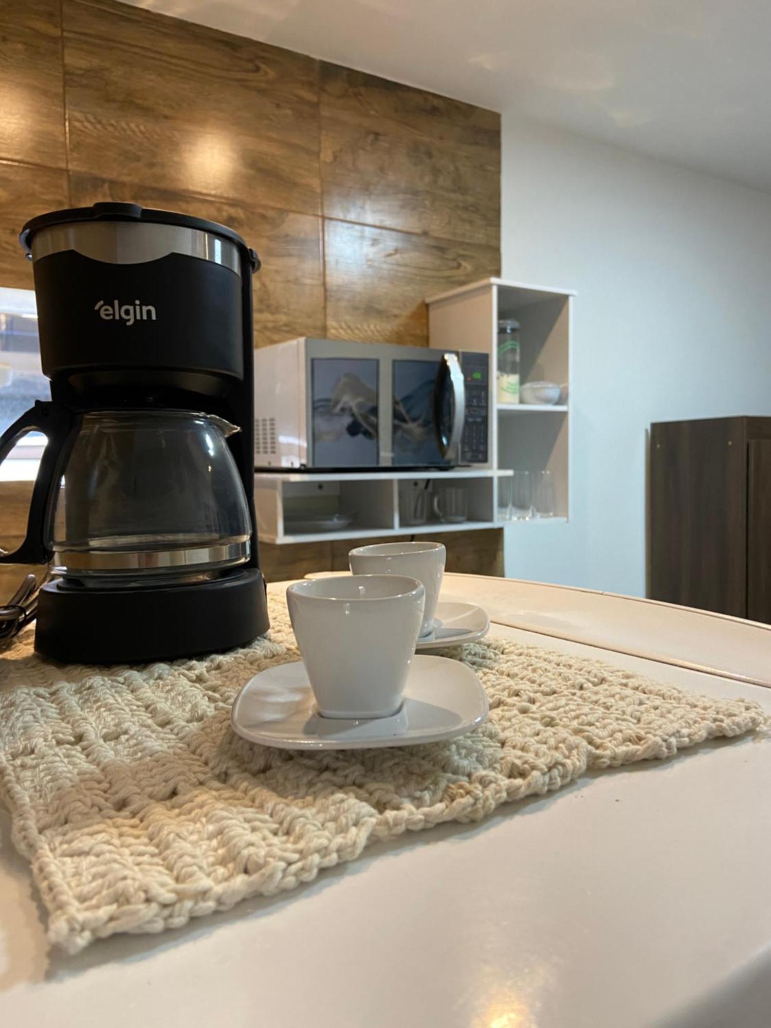 Flat No Centro, Conforto Total 01 Apartment Фейра ди Сантана Екстериор снимка
