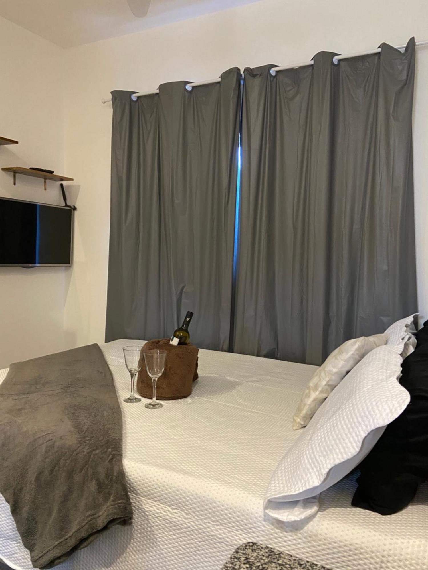 Flat No Centro, Conforto Total 01 Apartment Фейра ди Сантана Екстериор снимка